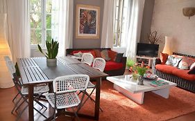 Bel Appartement Villeneuve Les Avignon